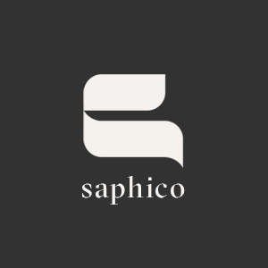 Logo Saphico - ITC as IT should be
