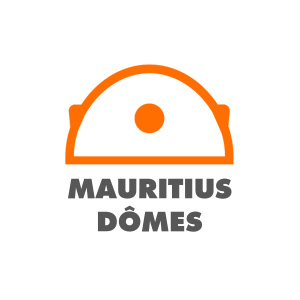 Logo Les domes d'albion